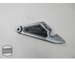 Kawasaki KZ305LTD voetsteunplaat rechts / rechter afdekplaat / afdek frame kap / voetsteun cover 